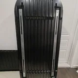 Автобокс ЕвроДеталь Магнум 390 4