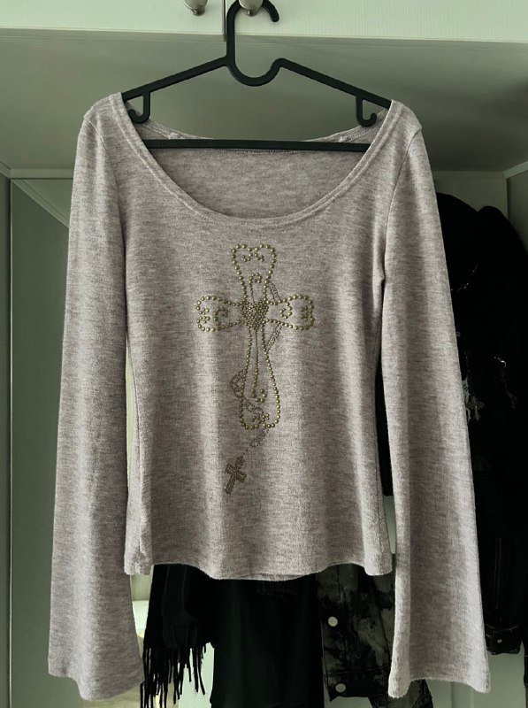 Женские вещи винтаж верх S низ M