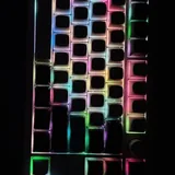 Keychron Q6 HE QMK механическая клавиатура full size 1