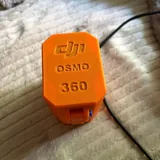 Камера DJI Osmo 360 7