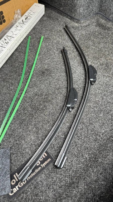 Щетки для лобового стекла