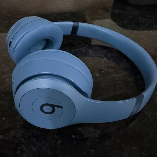Beats by Dre Solo 4