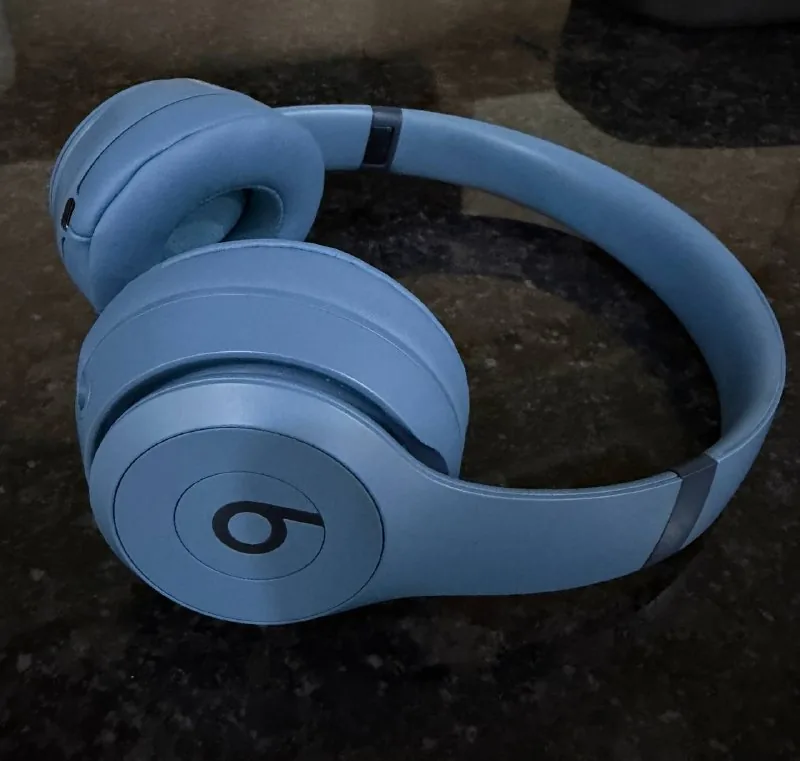 Beats by Dre Solo 4 1