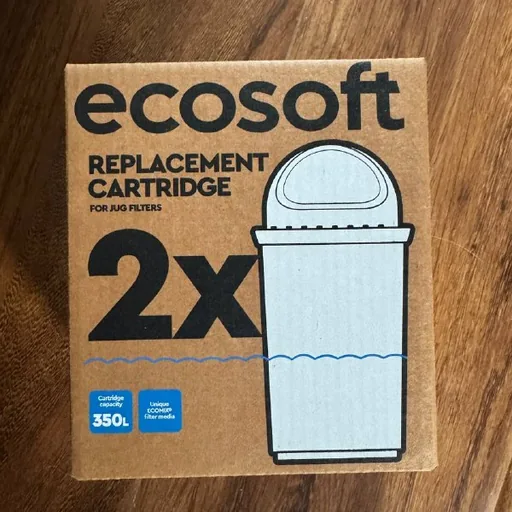 Картриджи Ecosoft для фильтра воды
