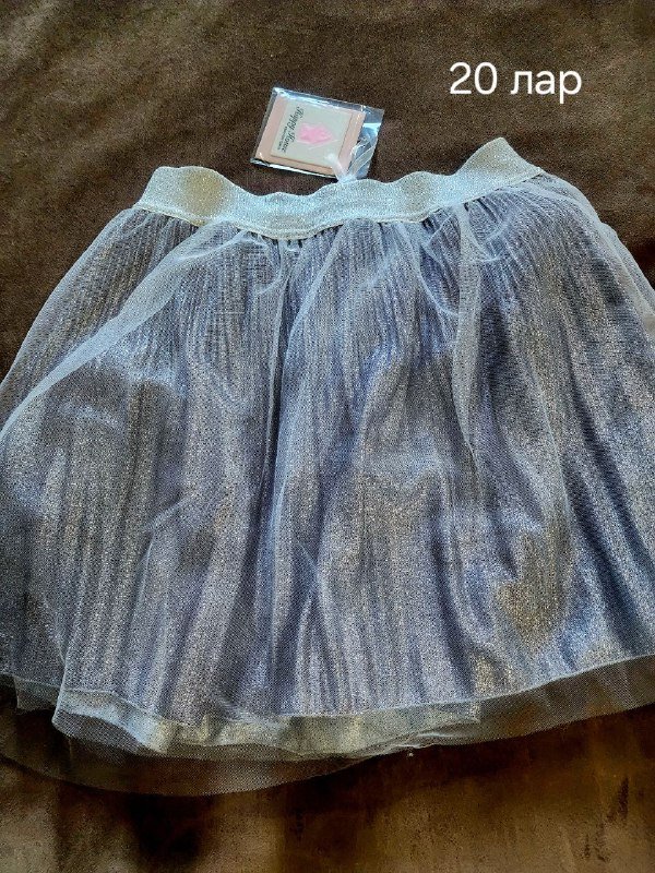 топы, юбки, ботиночки для девочки 8-10 лет 5