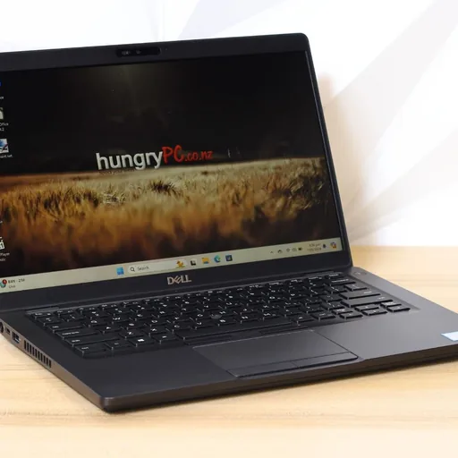 Dell Latitude 5401