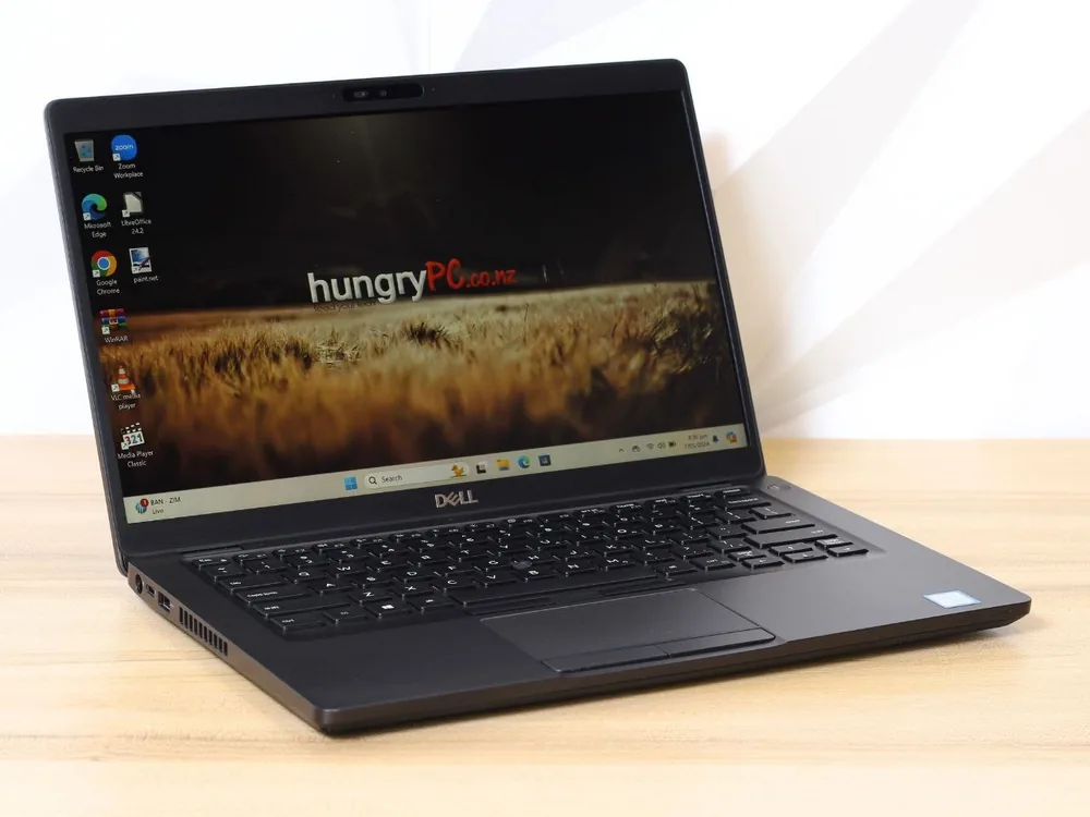 Dell Latitude 5401 1