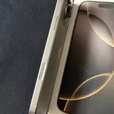 iPhone 16 Pro Max, 256 GB 4