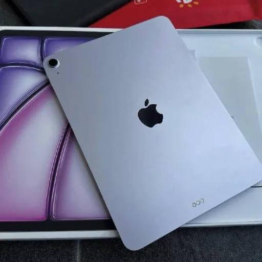 Apple iPad Air 11, M3, 128 ГБ, Wi‑Fi