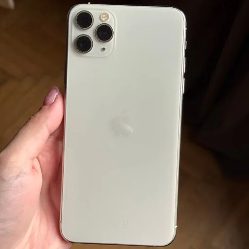 iPhone 11 Pro Max 256 GB