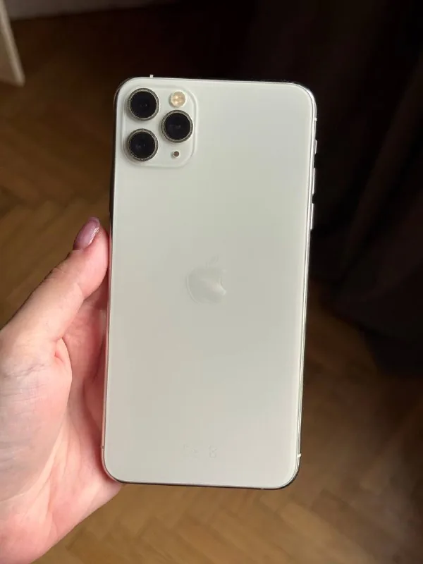 iPhone 11 Pro Max 256 GB 1