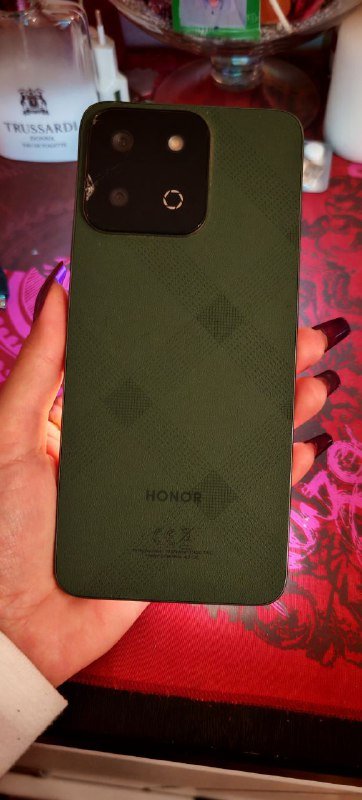 Мобильный HONOR X7c 8GB, 5200mAh 2