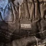 Джинсы для девочки 3