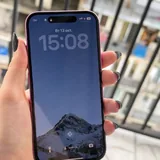 iPhone 16 256 ГБ, розовый 3