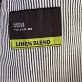 Пиджаки Marks&Spencer и Arber 2