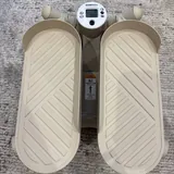 Мини-степпер Decathlon Domyos MS500 с эспандерами 3