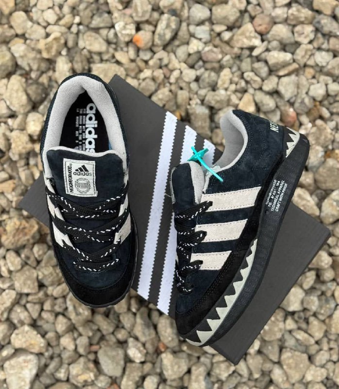 кроссовки adidas ADIMATIC 2