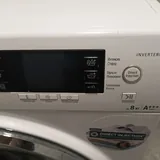 Стиральная машина Samsung 2