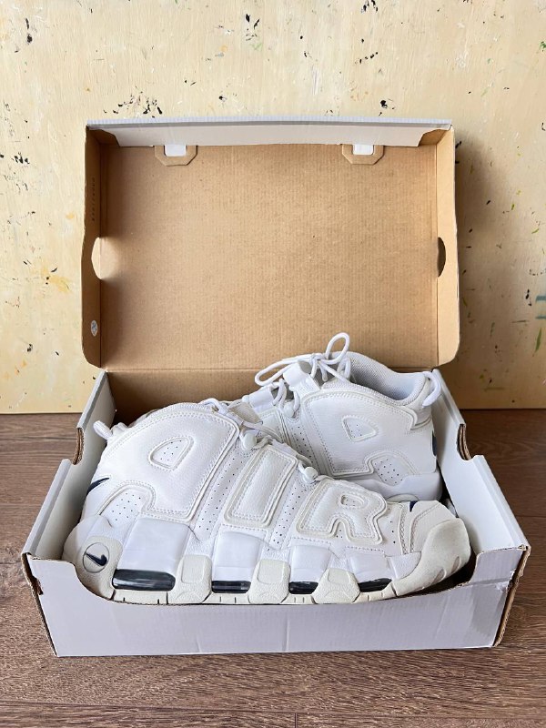 Коллекция оригинальных лимитированных мужских кроссовок Jordan, Nike, Puma 5