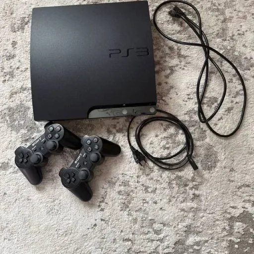 Игровой стул, PlayStation