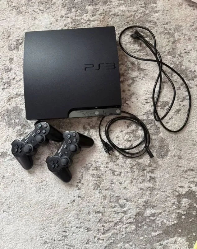 Игровой стул, PlayStation 1