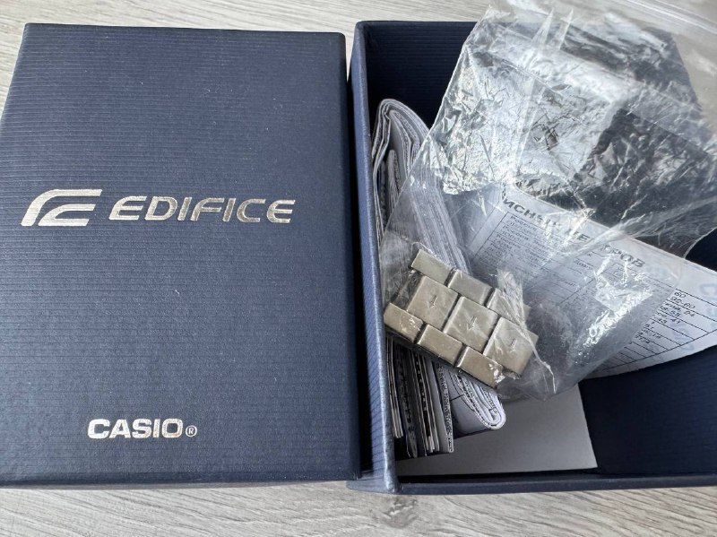 Часы Casio Оригинал 2