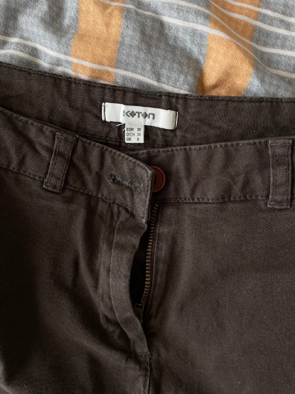 Джинсы, размер 34, любые за 15 лари 2