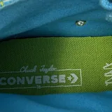 Converse Chuck 70 кеды 3