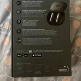 Soundcore Liberty Air 2 Pro наушники 3