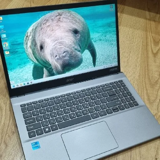 Acer Ex215 ноутбук