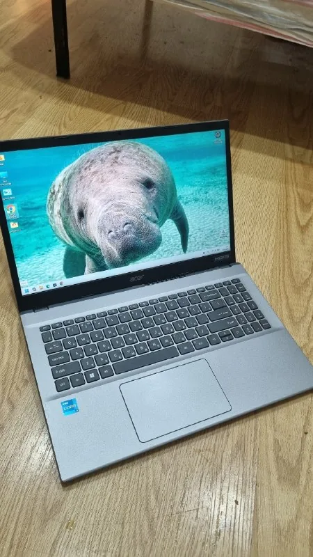 Acer Ex215 ноутбук 1