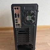 Корпус для ПК 1