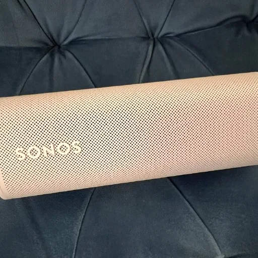 Sonos Roam SL беспроводная колонка