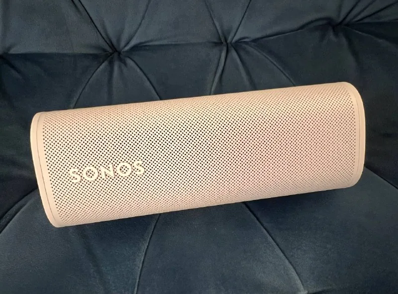 Sonos Roam SL беспроводная колонка 1