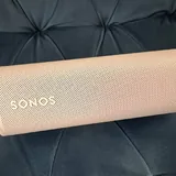 Sonos Roam SL беспроводная колонка 1