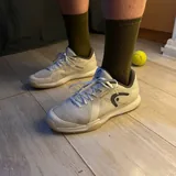 Кроссовки Head Sprint Pro 4.0 padel men 2