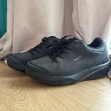 Кроссовки MBT Gore-Tex 1