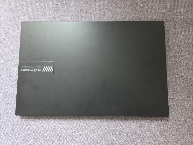 Ноутбук ASUS Vivobook Go 15 E1504FA-BQ533