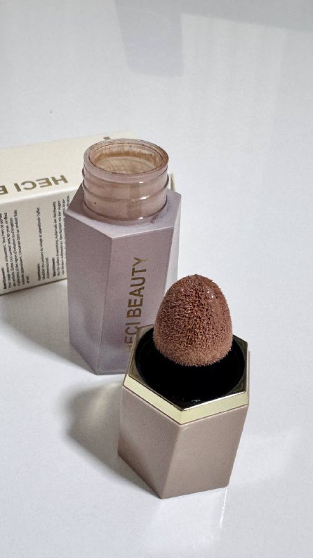 Многофункциональные косметические средства AVIERLL и HECI BEAUTY 4