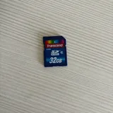 Камера Panasonic 5