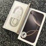iPhone 16 Pro Max 3