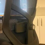 Рабочий стол, компьютерный стул 2