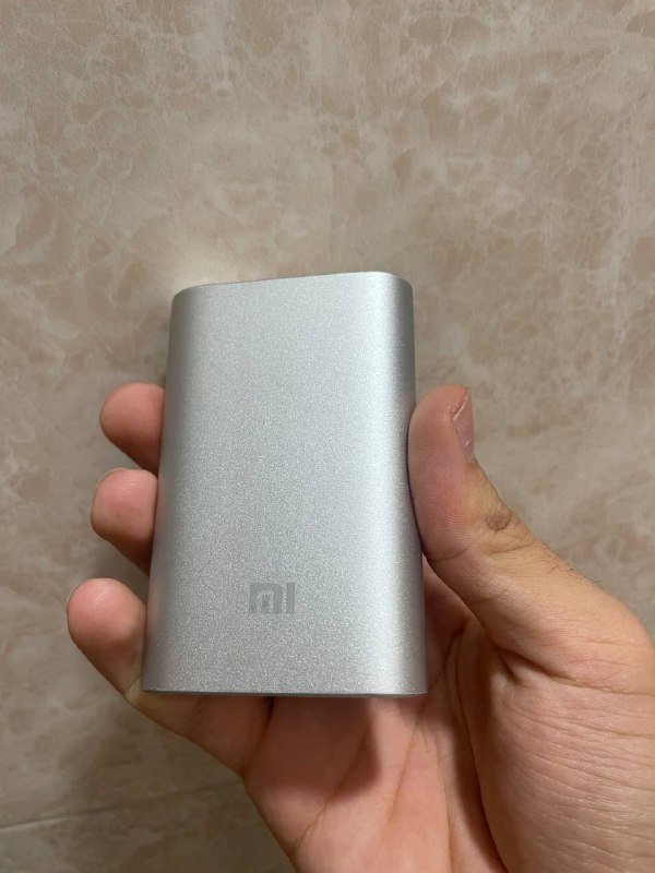 Повербанк Xiaomi 10000 mAh
