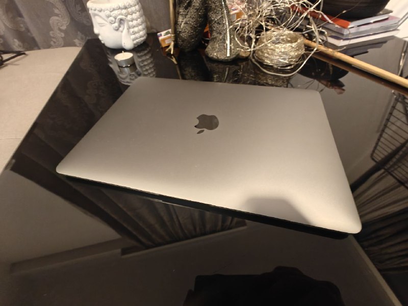 MacBook Air M1 16/256 2020 Space Gray 3
