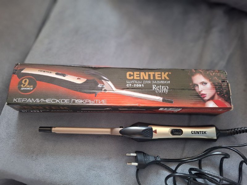 Объектив Nikon 18-55, пауэрбанк, УФ-лампа, машинка для стрижки, утюжок, ролики, браслет Пандора, плойки, кухонные весы, домик для животных 9