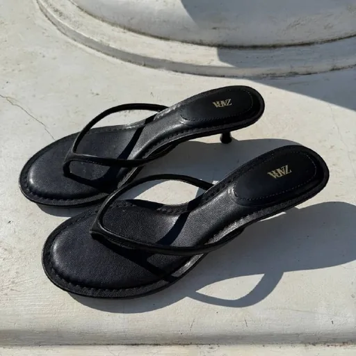 ZARA ქალის ფეხსაცმელი 38 ზომა
