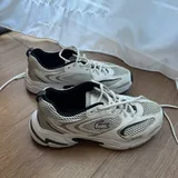 Lacoste Storm 96 2K кроссовки 2