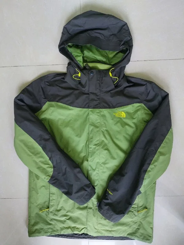 Куртка The North Face 1