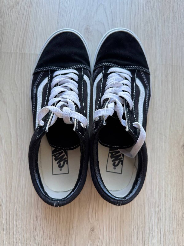 Босоножки Birkenstock, Кроссовки Vans, размер 42 4