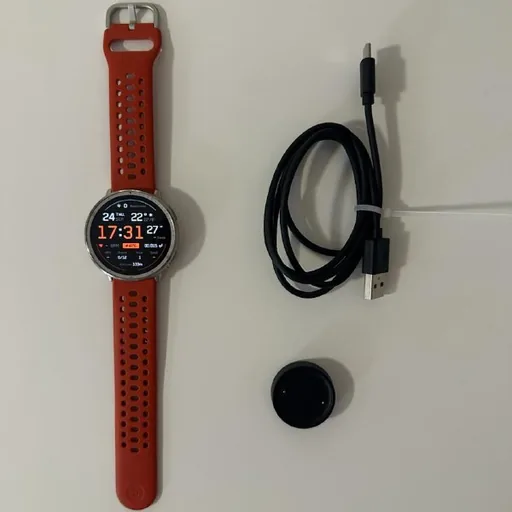 Смарт-часы Amazfit Active 2 Premium (NFC)